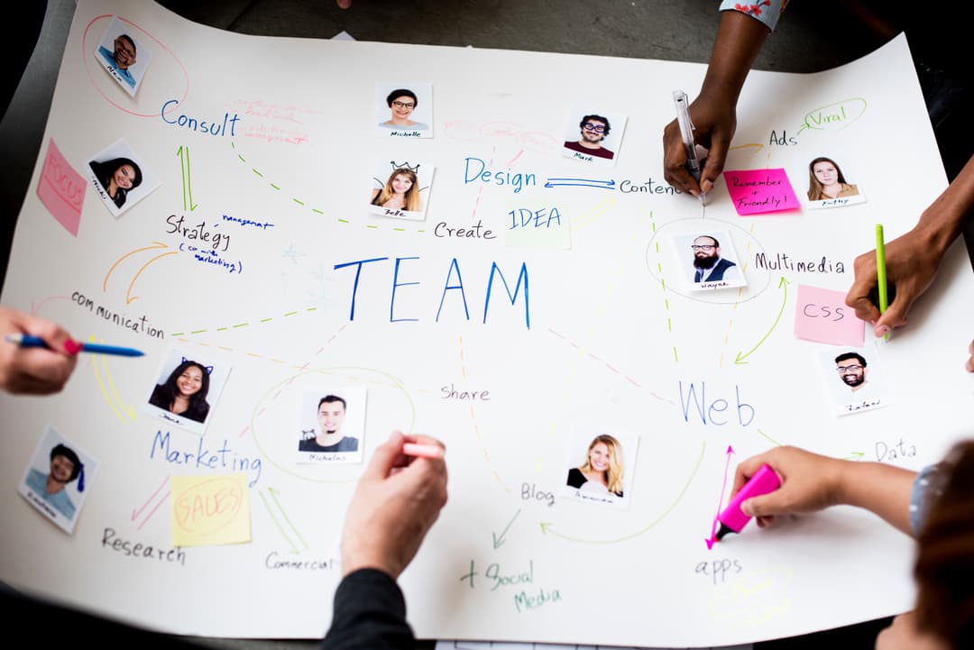 AffineFlow Team